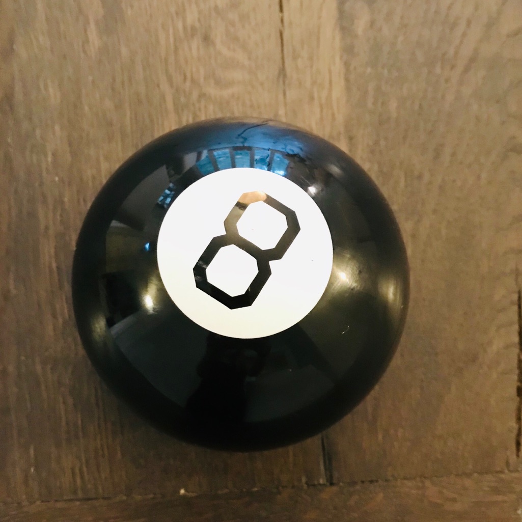 A Magic Aid Ball